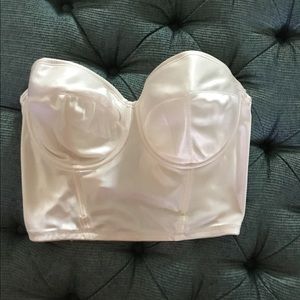 Minimizer Strapless